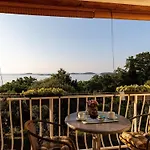 公寓 Belenum - Double With Balcony And Sea View No 2