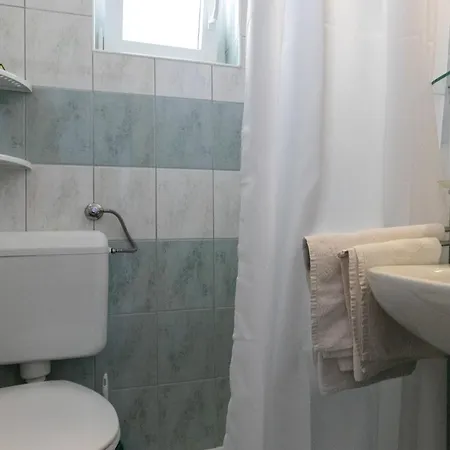 Belenum - Double With Balcony And Sea View No 2 *
