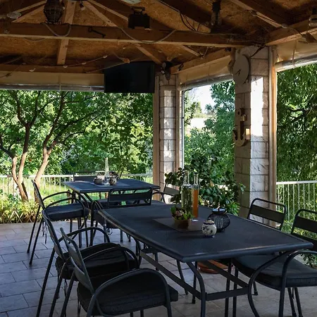 Belenum - Double With Balcony And Sea View No 2 Mlini