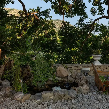 Lägenhet Belenum - Double With Balcony And Sea View No 2 *