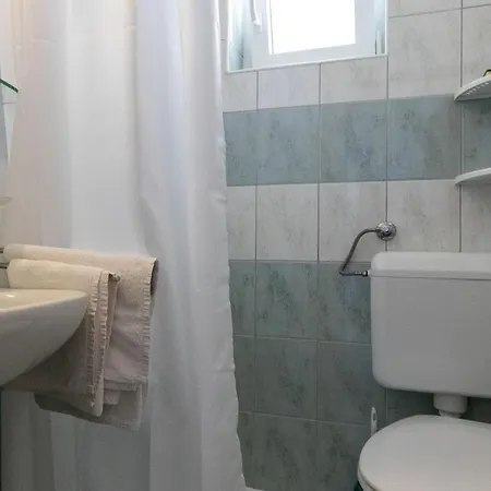 Lägenhet Belenum - Double With Balcony And Sea View No 2 *