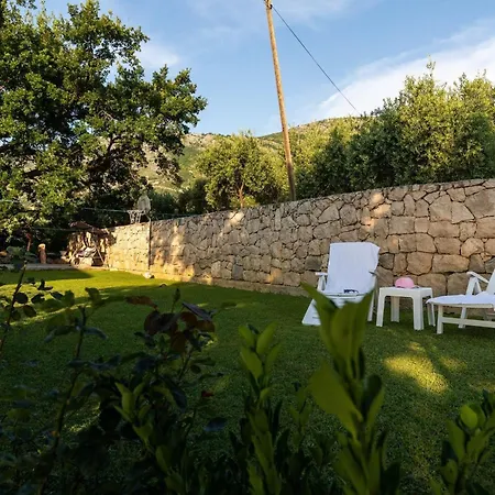 Belenum - Double With Balcony And Sea View No 2