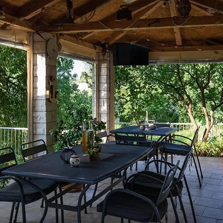 Lägenhet Belenum - Double With Balcony And Sea View No 2 *