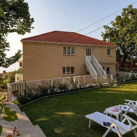 Belenum - Double With Balcony And Sea View No 2 *