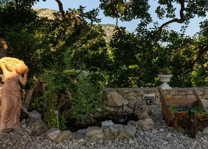 아파트 Belenum - Double With Balcony And Sea View No 2 *