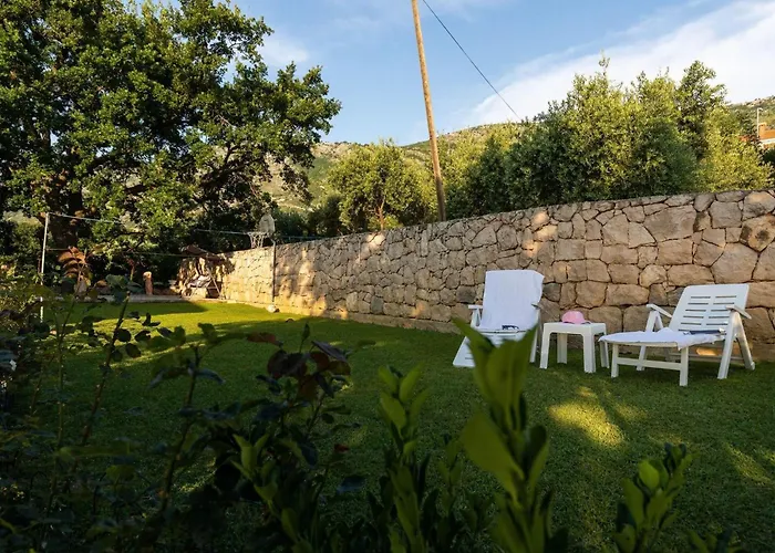 Belenum - Double With Balcony And Sea View No 2