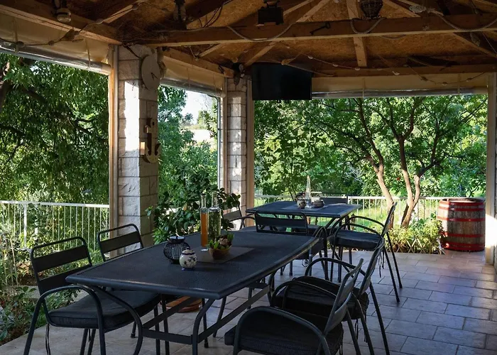 아파트 Belenum - Double With Balcony And Sea View No 2 *