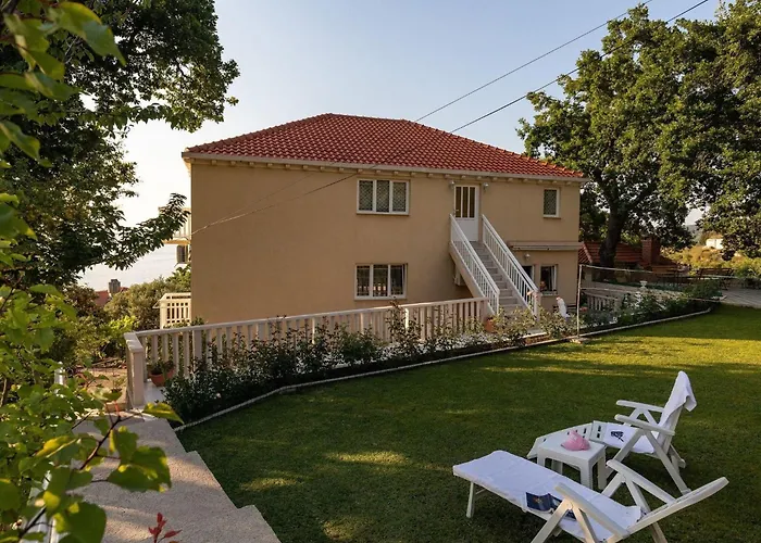 Belenum - Double With Balcony And Sea View No 2 *